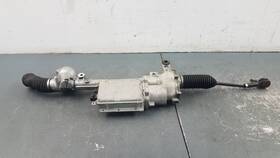 Cr33-3d070-cb Ford 2012 Mustang Shelby Gt500 Rack And Pinion / Tie Rods - #9531 Y7