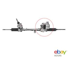Cv61-3d070 Ford 2013-2019 Escape Electric Power Steering Rack And Pinion Motor Oem Cv61-3d070 Ford 2013-2019 Escape Electric Power Steering Rack And Pinion Motor Oem