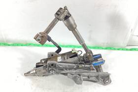 Cv613c529df Ford 2014 - 2019 Escape Steering Column Assembly Oem