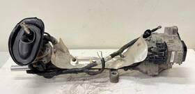 Cv6c-3d070-a2h Ford Focus 2012-2018 Ev Power Steering Gear Rack And Pinion Gasoline 5 Wire Oem Cv6c-3d070-a2h Ford Focus 2012-2018 Ev Power Steering Gear Rack And Pinion Gasoline 5 Wire Oem