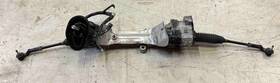 Cv6c-3d070-a2r Ford Focus 2012-2018 Ev Power Steering Gear Rack And Pinion Gasoline 3 Wire Oem Cv6c-3d070-a2r Ford Focus 2012-2018 Ev Power Steering Gear Rack And Pinion Gasoline 3 Wire Oem