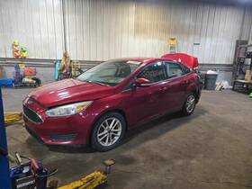 Cv6c3d080an Ford Used Rack And Pinion Assembly Fits 2015 Focus Power Electr Cv6c3d080an Ford Used Rack And Pinion Assembly Fits 2015 Focus Power Electr