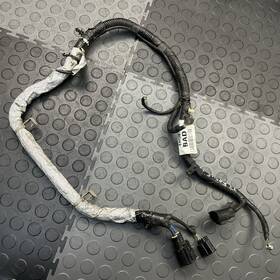 Cv6t3c221 Ford 2013-2018 Focus St Hatch Power Steering Rack Cable Wiring Harness Assy Oem