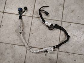 Cv6z-3c221-b Ford 2012 Focus Steering Rack Wiring Harness