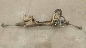 Cv6z3504je Ford 13-14 Focus Steering Electric Motor Rack And Pinion Assembly Oem Cv6z3504je Ford 13-14 Focus Steering Electric Motor Rack And Pinion Assembly Oem