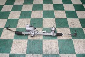 Db5z3504je Ford 2013 Explorer Electric Assist Power Steering Gear Rack And Pinion Assembly Oem