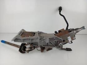 Db5z3c529q Ford 2016 - 2019 Explorer Police Steering Column With Shift Only Oem Db5z3c529q Ford 2016 - 2019 Explorer Police Steering Column With Shift Only Oem