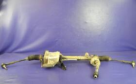 Dg133d070cb Ford 13-15 Taurus Lincoln Mks Electric Power Steering Gear Rack And Pinion Oem