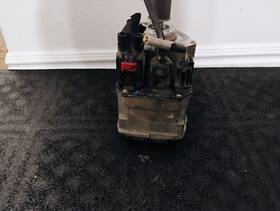 Dg133d070cc Ford 13-15 Lincoln Mks/ford Taurus/flex Electric Steering Rack And Pinion Motor Dg133d070cc Ford 13-15 Lincoln Mks/ford Taurus/flex Electric Steering Rack And Pinion Motor