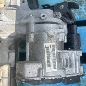 Dg133d070cd Ford Dg133d080cc 13-15 Taurus Electric Power Steering Gear Rack And Pinion Id Dg133d070cd Ford Dg133d080cc 13-15 Taurus Electric Power Steering Gear Rack And Pinion Id