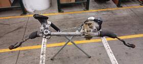 Dg9c3d080ag Ford Ft13-ft20 Fusion Steering Gear Box Rack Pinion 46k Miles Oem 6 Month Wnty Dg9c3d080ag Ford Ft13-ft20 Fusion Steering Gear Box Rack Pinion 46k Miles Oem 6 Month Wnty