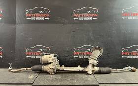 Dg9z3504ce Ford 13-20 Fusion Electric Power Assist Steering Gear Box Rack And Pinion