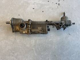 Dl34-3d070-bb Ford 2012-2014 F150 Pickup Steering Gear Power Rack And Pinion With Heavy Duty Tow
