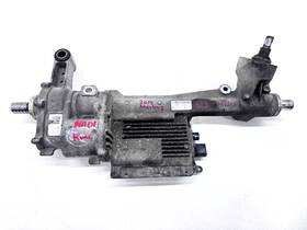 Ford Dr33-3d070-bb 2011 2014 Mustang Front Electric Power Steering Rack And Pinion Oem 18ft W 88k