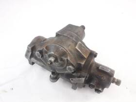 E4ac-3a587aa Ford Genuine Oem Power Steering Gear Box For 1980-1997 Bronco F150 E4ac-3a587aa Ford Genuine Oem Power Steering Gear Box For 1980-1997 Bronco F150