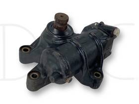 E8ht-3n503-ad Ford 88-93 F600 F700 Bendix Power Steering Gearbox Gear Box