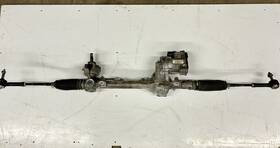 Eb53-3d070-ce Ford 2013 2014 2015 Explorer Sport Power Steering Gear Rack And Pinion 3.5 Turbo