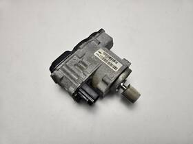 Ford Eb53-3d080-aj 2013 - 2015 Explorer Electric Power Steering Gearbox Motor
