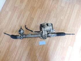 Eb533d00am Ford 2015 Explorer 3.5l Power Steering Gear Rack/pinion Electric