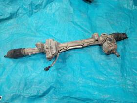 Eb533d070 Ford 2013 2014 2015 Explorer Oem Power Steering Gear Rack Pinion Eb533d070 Ford 2013 2014 2015 Explorer Oem Power Steering Gear Rack Pinion