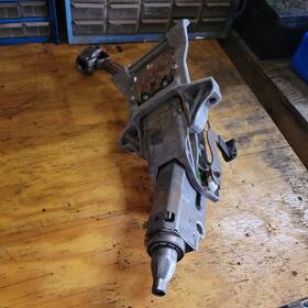 Eg9c-3g506-aa Ford 2014-2016 Fusion Bare Steering Column Genuine Oem Part Eg9c-3g506-aa Ford 2014-2016 Fusion Bare Steering Column Genuine Oem Part