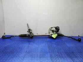 F2gc-3d070-ak Ford 15-18 Edge Electric Steering Rack And Pinion Motor Assembly Oem