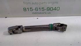 Hc3z-3b676-c Ford F350 Sd 2018-2020 Lower Shaft Oem Hc3z-3b676-c Ford F350 Sd 2018-2020 Lower Shaft Oem
