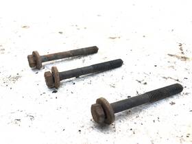 F4tz3504a Ford 91-94 Explorer Set Of Bolts For Power Steering Gear Box Hardware Fasteners F4tz3504a Ford 91-94 Explorer Set Of Bolts For Power Steering Gear Box Hardware Fasteners