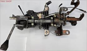 F5ac3f723aa Ford 1995 1996 1997 Lincoln Continental Steering Column Shift