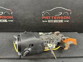 F67a-3c529-sa Ford 95-97 Ranger Steering Column Manual Shift Option F67a-3c529-sa Ford 95-97 Ranger Steering Column Manual Shift Option