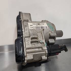 Fb53-3d070-ae Ford At Explorer Electric Power Steering Rack And Pinion Motor Fb533d070ad Oem