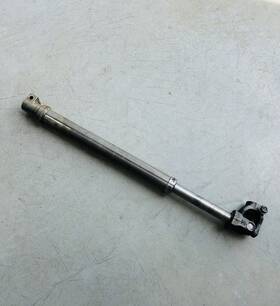 Fc44-3c662-ba Ford 11 12 13 14 Econoline Van E250 Shaft Assembly Steering Used