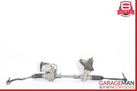 Fg9c3d080aa Ford 13-16 Fusion Electric Steering Gear Rack And Pinion Oem Fg9c3d080aa Ford 13-16 Fusion Electric Steering Gear Rack And Pinion Oem