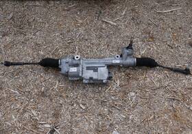 Fr3v-3d070-ac Ford 2015-2017 Mustang Gt350 Steering Rack And Pinion