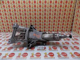 Fr3z-3c529-a Ford 2015-2019 Mustang Power Steering Column Oem