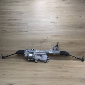 Fr3c3d070 Ford Fr3z3504c 2015-2019 Mustang Ecoboost Oem Power Steering Gear Fr3c3d070 Ford Fr3z3504c 2015-2019 Mustang Ecoboost Oem Power Steering Gear