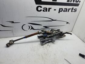 Hg9c3g506cc Ford Fusion 2017 - 2020 Steering Column Assembly Oem