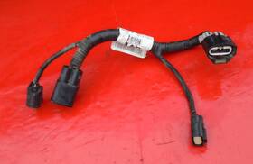 Fv6t-3c221-aad Ford 15 16 17 18 C-max Hybrid Electric Power Rack And Pinion Wire Harness Oem Fv6t-3c221-aad Ford 15 16 17 18 C-max Hybrid Electric Power Rack And Pinion Wire Harness Oem