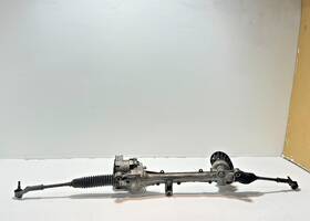 G1fz-3504-ar Ford 2016-18 Focus St 2.0 Electric Power Steering Gear Rack And Pinion With Motor Oem