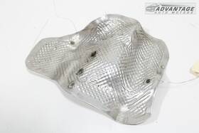 Gg13-3k721-ab Ford 2013-2019 Explorer 4wd Power Steering Gear Rack Heat Shield Plate Oem