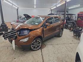 Gn153a500ra Ford Used Rack And Pinion Assembly Fits 2019 Ecosport Awd Grade B Gn153a500ra Ford Used Rack And Pinion Assembly Fits 2019 Ecosport Awd Grade B
