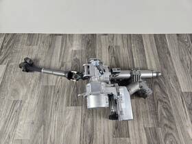 Gn153d071hf Ford Ecosport 2018-2021 Manual Steering Column Motor Module Assembly Oem