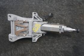 Gr3c3c529 Ford Front Steering Column Assembly Oem Mustang Shelby Gt350 2015-2017