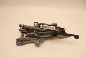 Gr3z-3c529-k Ford 2015-2021 Mustang Steering Column Manual Tilt And Telescopic Oem