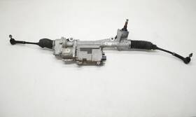 Gr3z3504 Ford 2015-2023 Mustang Gt S550 Steering Gear Electric Power Rack And Pinion Oem