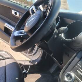 Gr3z3c529a Ford 2018-2022 Mustang Bare Steering Column Only Oem Gr3z3c529a Ford 2018-2022 Mustang Bare Steering Column Only Oem