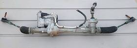 Hb53-3d070-da Ford 17 Thru 2018 Explorer Rack And Pinion Power Assist Electric Steering Gear Oe Hb53-3d070-da Ford 17 Thru 2018 Explorer Rack And Pinion Power Assist Electric Steering Gear Oe