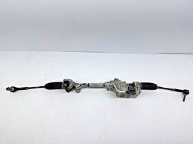 Hb53-3d070-de Ford 2018-19 Explorer 3.5 Non-turbo Electric Assist Power Steering Rack Pinion Hb53-3d070-de Ford 2018-19 Explorer 3.5 Non-turbo Electric Assist Power Steering Rack Pinion