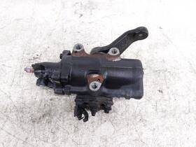Hc3c-3504-dp Ford 2017-2025 F-250 Super Duty 4x4 Power Steering Gear Box Hc3c-3504-dp Ford 2017-2025 F-250 Super Duty 4x4 Power Steering Gear Box