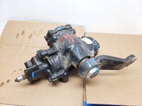 Hc3c-3504-gd Ford 2017-2022 F250 F350 Power Steering Gearbox 61k Hc3c-3504-gd Ford 2017-2022 F250 F350 Power Steering Gearbox 61k